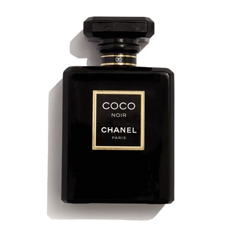 thebay beauty chanel|chanel coco noir the bay.